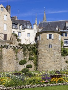 Bretagne Brittany http://www.properties-brittany.com/